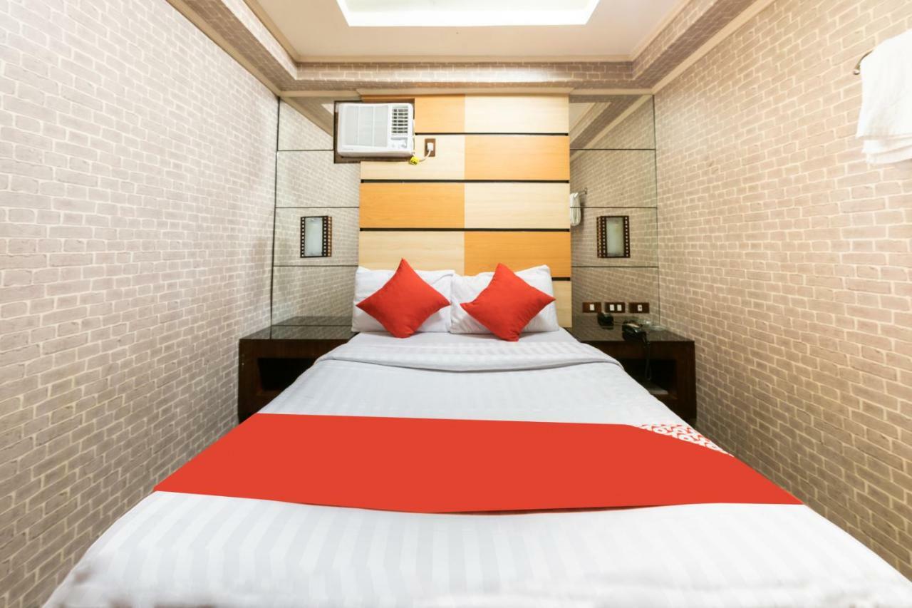Oyo 191 Paradise Apartelle Hotel Manila Kültér fotó