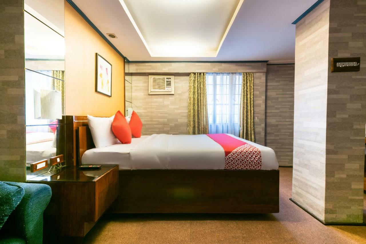 Oyo 191 Paradise Apartelle Hotel Manila Kültér fotó