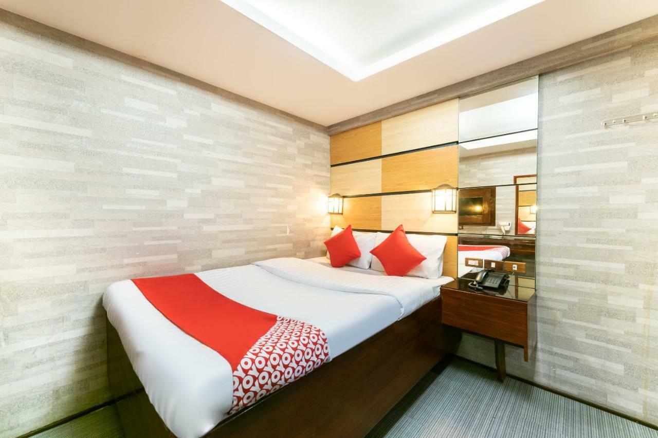 Oyo 191 Paradise Apartelle Hotel Manila Kültér fotó