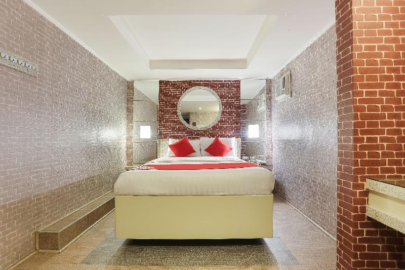Oyo 191 Paradise Apartelle Hotel Manila Kültér fotó